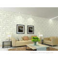 Customized Logo Decorative 3D Textured Wall Panels Colorful